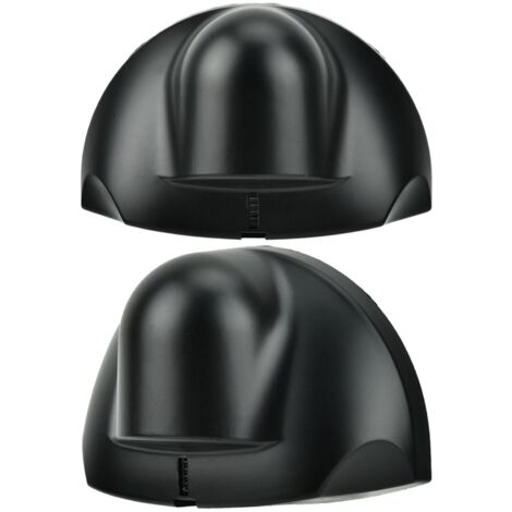 Détecteur de Mouvement à Micro-ondes 24GHz pour Porte de Garage Automatique 12-24V