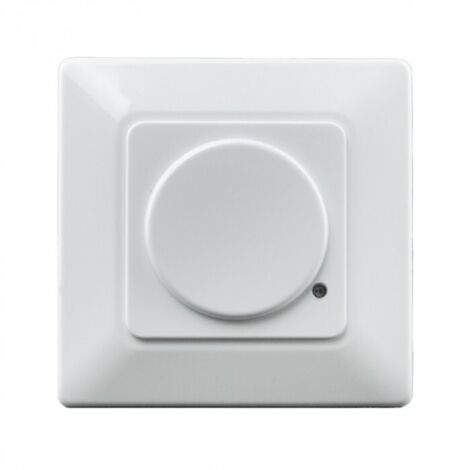 Détecteur de mouvement à micro-ondes CM-4B blanc encastrable Eco Light