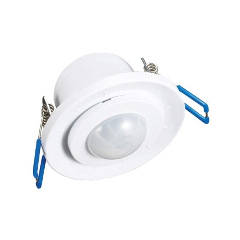 Vision-el - Détecteur de mouvement à Radio Fréquence 5.8 Ghz