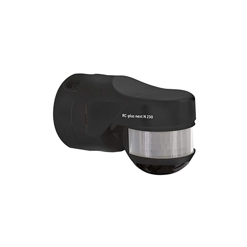 B.e.g - beg rc-plus détecteur de mouvement rc-plus next n 230 noir 93333