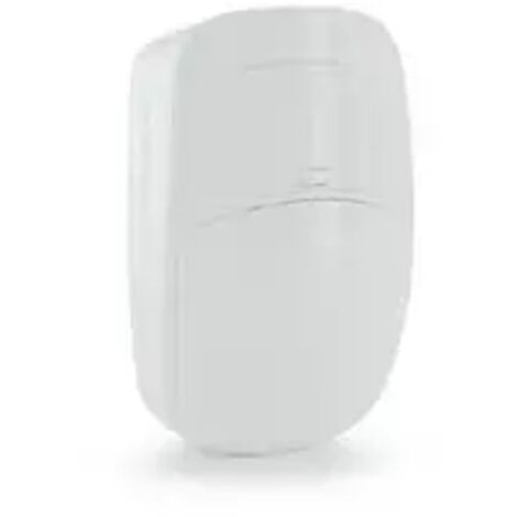 Détecteur de mouvement bi-lentille DELTA DORE DMBD TYXAL+