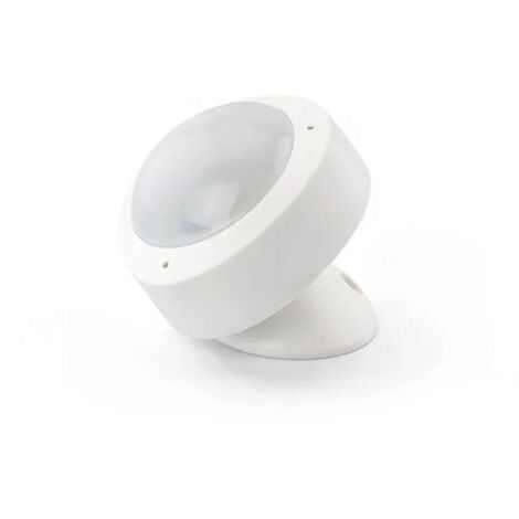 Détecteur de mouvement connecté - HWS301 - Intérieur - 360° - Wifi -