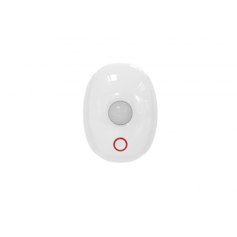 Lifebox - Détecteur de mouvement connecté smart