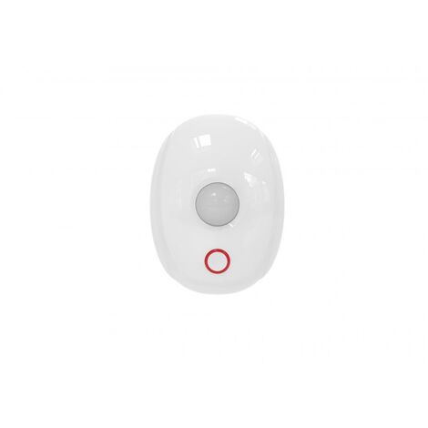 Détecteur de mouvement connecté LIFEBOX SMART