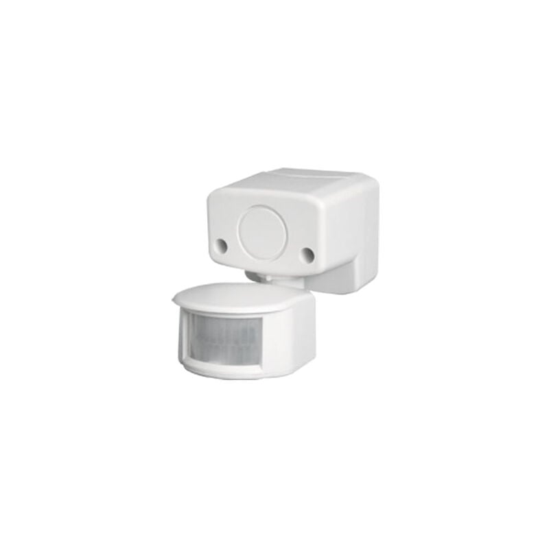 Uniteck - Detecteur de mouvement crepusculaire 10A en 12V