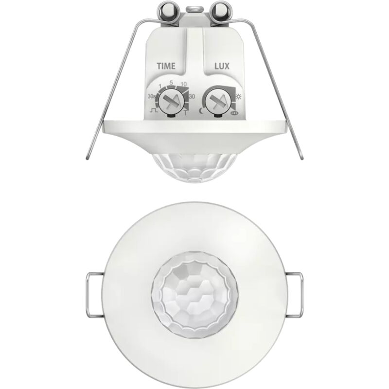 ThePICCOLA S360-100 DE WH - Détecteur de mouvement