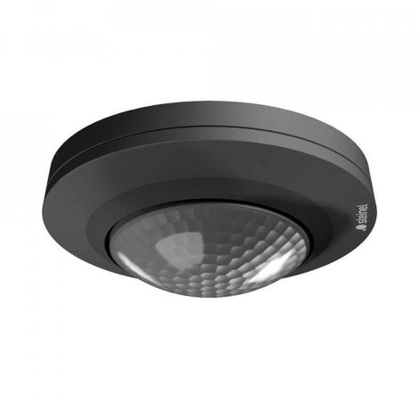 STEINEL 034948 - Plafonnier LED extérieur avec détecteur de mouvement LED/16W/230V  IP65