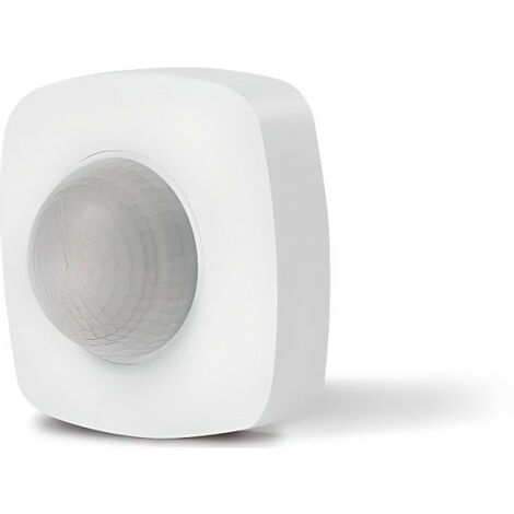 Détecteur de mouvement extérieur SCS SENTINEL - LightSensor 360 - Angle de détection 360°