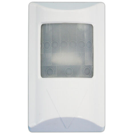 Détecteur de mouvement infrarouge 180° Electro Dh 60.253/MINI 8430552139286