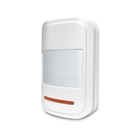Détecteur de mouvement PIR pour alarme SECURIZY - SEDEA - 570842