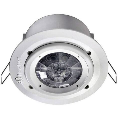 Détecteur de mouvement IR Finder 18.31.8.230.0000-1 230 V/AC 120 - 230 V/AC 1 NO (T) 1 pc(s)