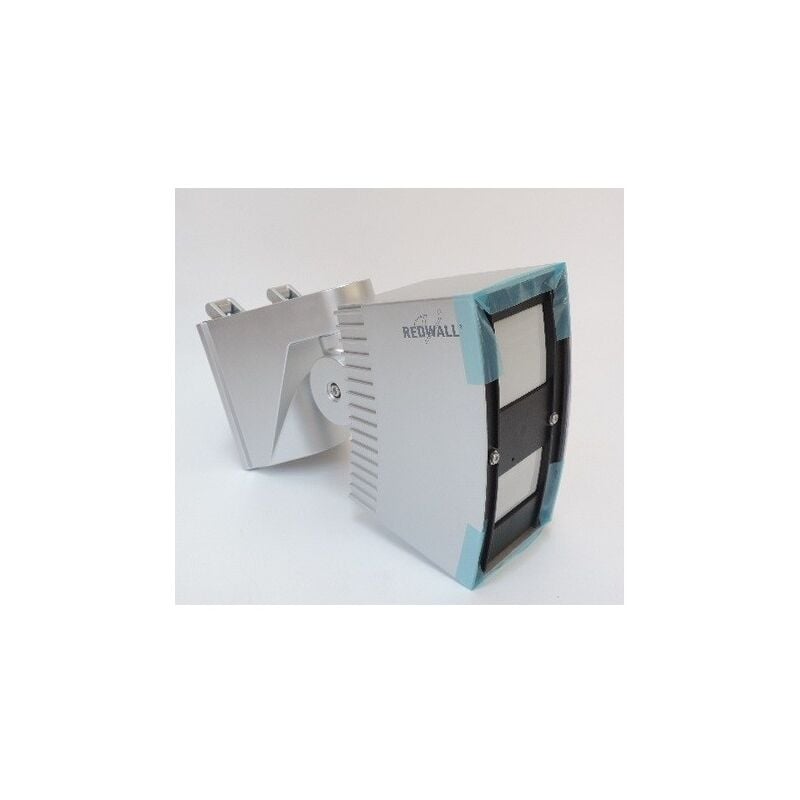 Optex - Détecteur de mouvement irp intelligent portée 30x20m pour déclenchement de système cctv SIP-3020