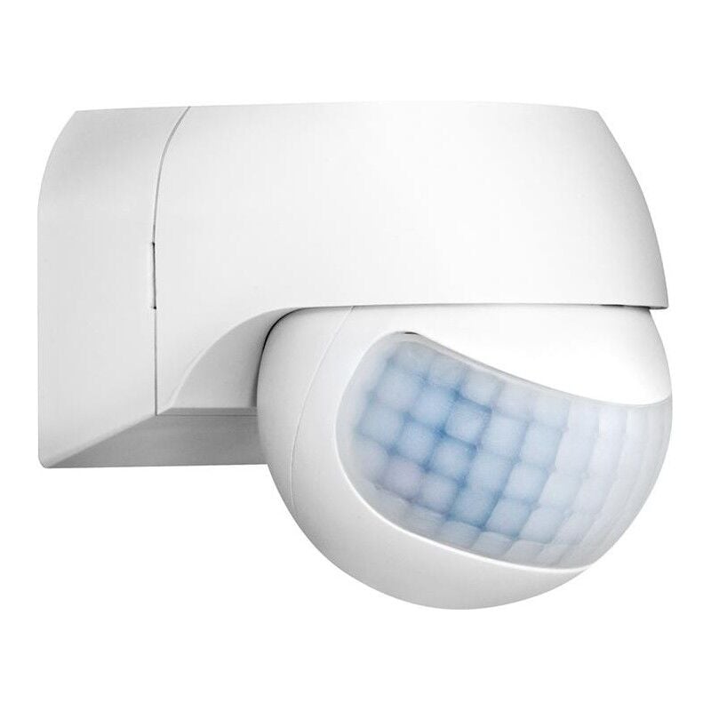 GEV - Détecteur de mouvement 180 Grad AP,IP44, ws