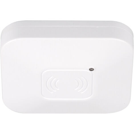 Détecteur de mouvement micro-ondes blanc Kanlux 37360
