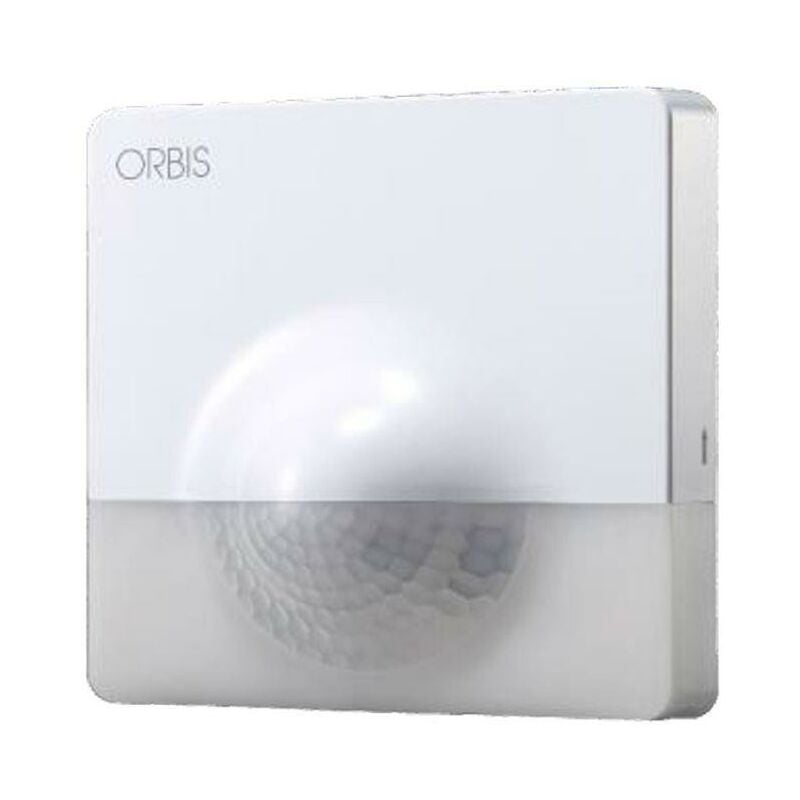 Orbis - Détecteur de mouvement mural neomat 230v blanc - ob131512