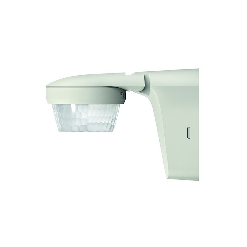 Détecteur de mouvements extérieurs theluxa S360 - 360° - 32 m - blanc Theben