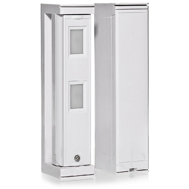 Optex - ftn-ram - Détecteur de présence extérieur rideau