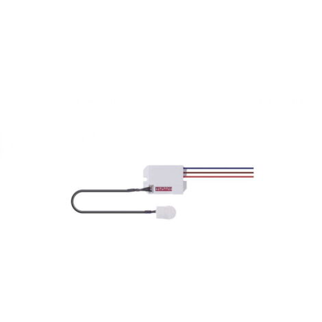 Détecteur de mouvement PIR IP20 B 800W 360 blanc G1110