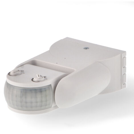Détecteur de mouvement PIR Proin Surface 180º - Ledme - LM9121