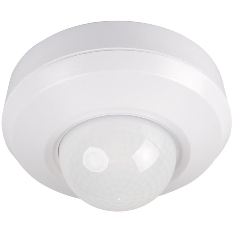 Kanlux - Détecteur de mouvement pir sento-o - Angle de détection 360°, IP44, Portée 20m