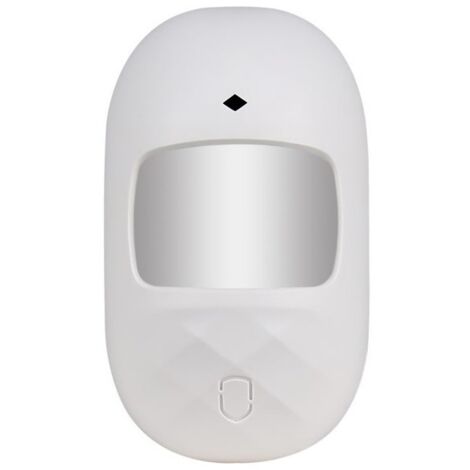 Détecteur de mouvement  pour alarme gsm et wifi lifebox home