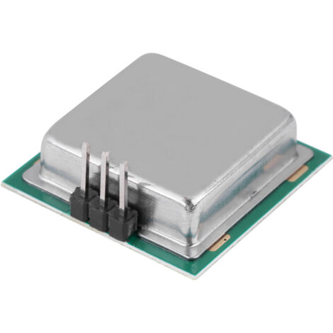 Détecteur de mouvement radar CDM324 24GHz, portée 15m, module capteur micro-ondes monocanal