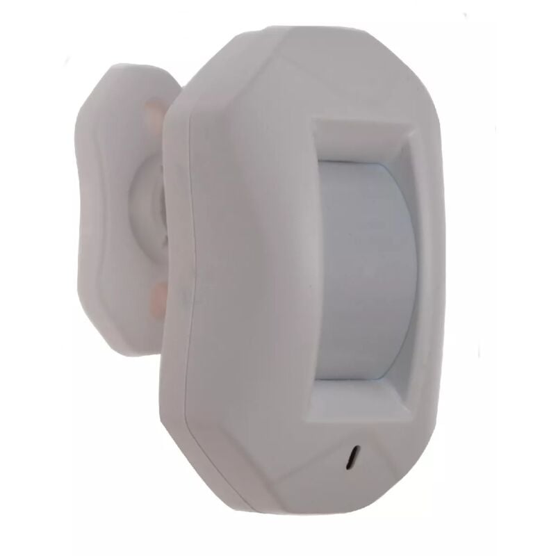 Ultra Secure - Détecteur de mouvement rideau infrarouge sans-fil supplémentaire (gamme kp)