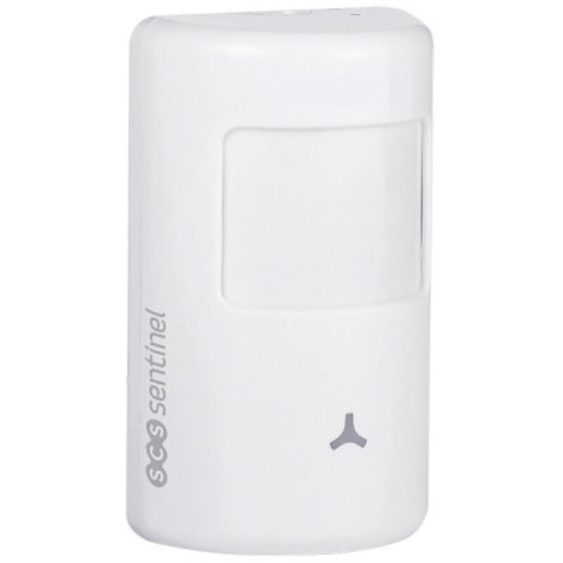 Scs Sentinel - Détecteur de mouvement sans fil KitAlarm