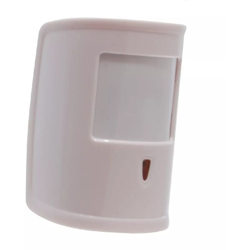 Ultra Secure - Détecteur de mouvement supplémentaire sans-fil anti-animaux de moins de 10Kg (gamme kp/wg)