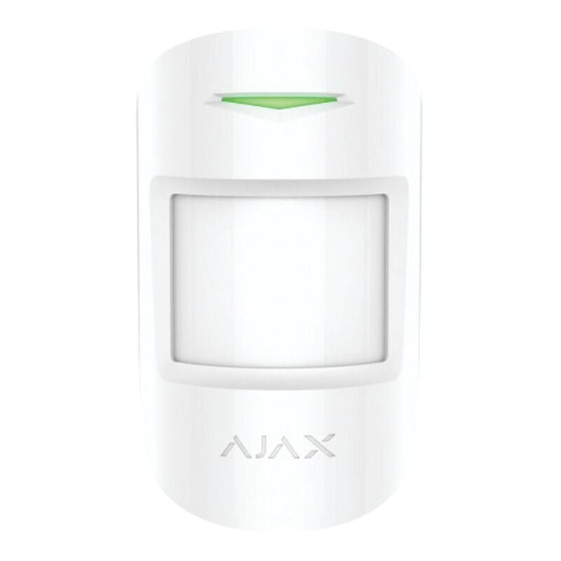 Ajax - Détecteur de mouvement MotionProtect