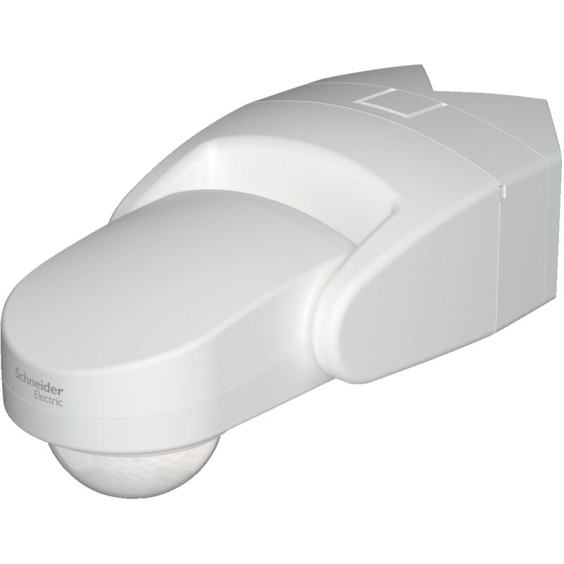 Schneider - Argus Standard - détecteur de mouvement - extérieur 360° - carton