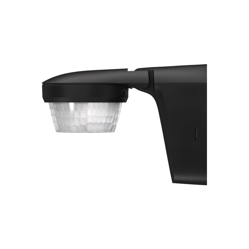 Theben - détecteur de mouvement - 360 degrès theluxa s360 bk - noir