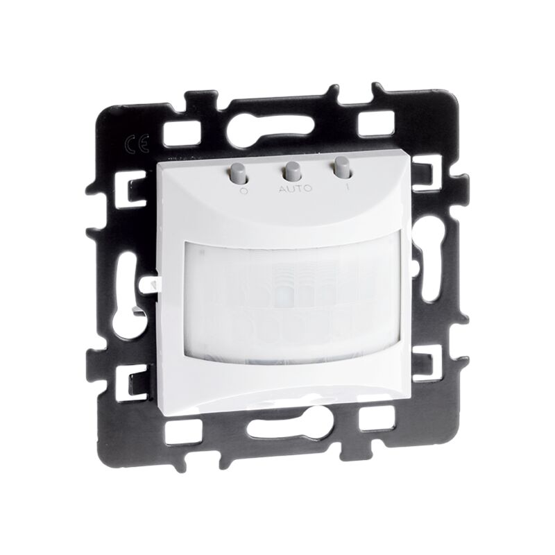 Eur Ohm - Interrupteur automatique 3 fils avec neutre - esprit