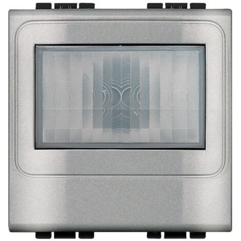 Détecteur de mouvements BUS Livinglight pour lieux de passage tech (NT4659N)
