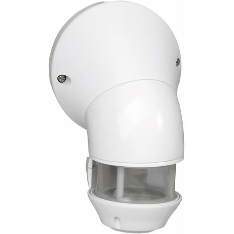Détecteur de mouvements ECO 2 3 fils fixation saillie IP55 LEGRAND 048933
