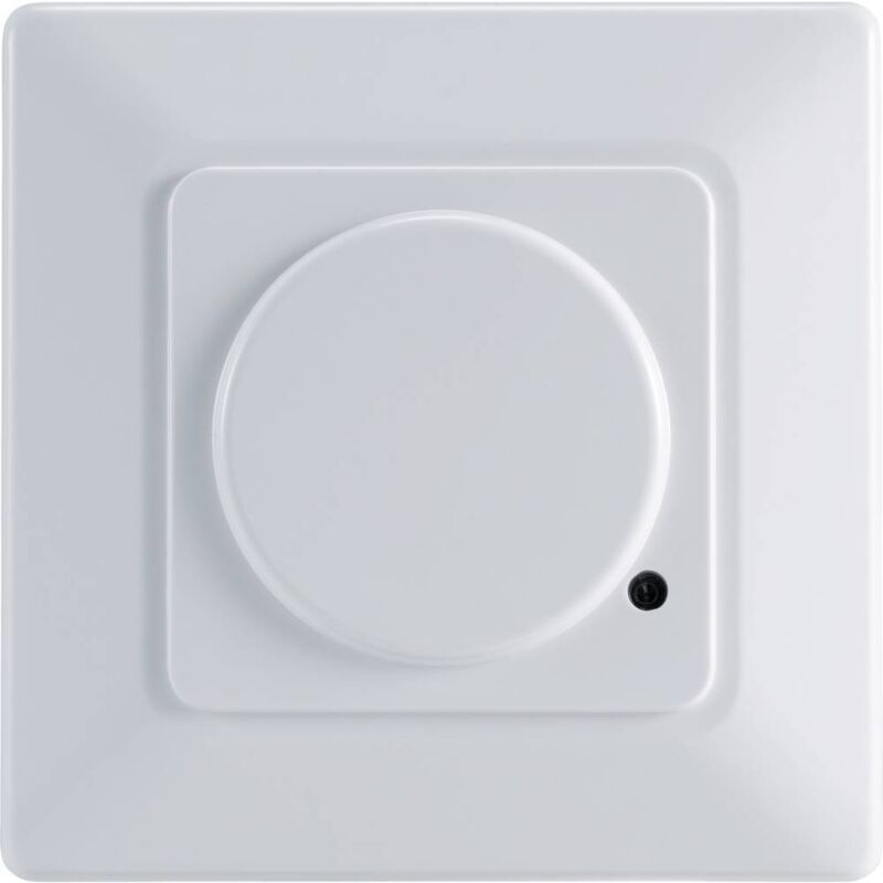 Renkforce RF-4216076 HF Motion Detector 180° Range 5-15m White IP20