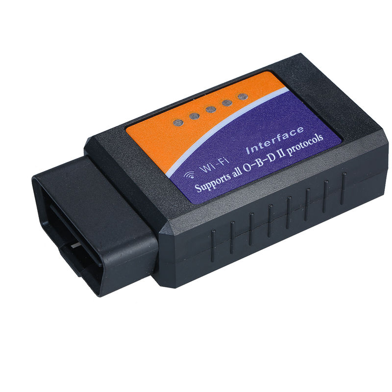 Detecteur De Panne De Voiture