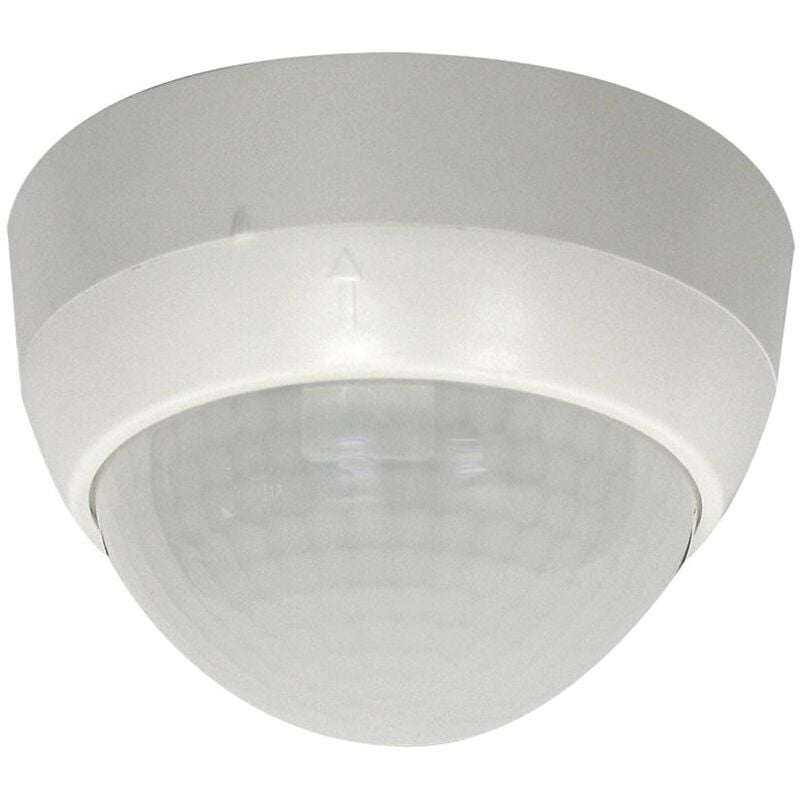 B.e.g - PD4-M-1C-GH-AP détecteur de présence grande hauteur supérieure à 10 m en saillie luxomat 92245