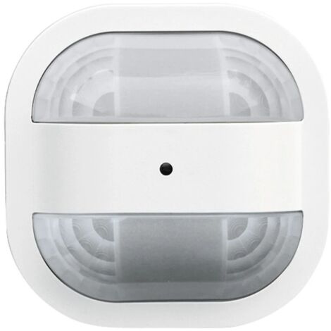 Détecteur de présence flex avec capteur Sky 24 m