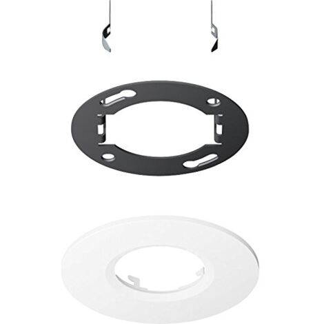Détecteur de présence Jung pmm-up-set-ww économe compatible domotique