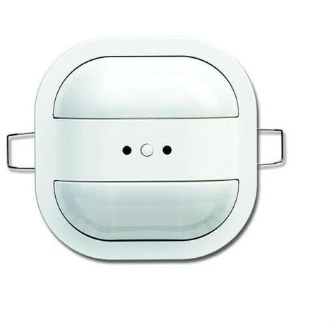 Détecteur De Présence Knx Premium Blanc 2CKA006132A0348 ABB 589357