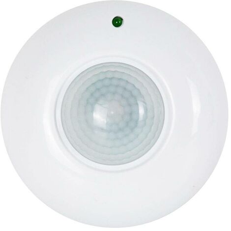 Pyronix KX15ED 15 m PIR détecteur de double élément Pyro-électrique Capteur Alarme Antivol