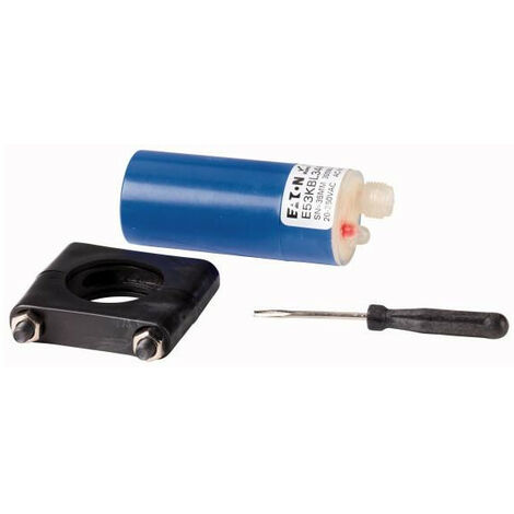 Détecteur de proximité berceau Sn 25mm 1 O 3L PNP M34 matière isolante M12 EATON E53KBL34T111SD