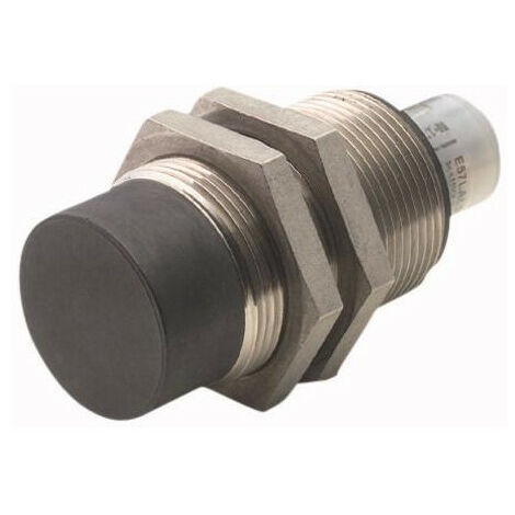 Détecteur de proximité inductif 1 O Sn 15mm 2L 20-250VAC M30 métal M12 EATON E57LBL30A2EA