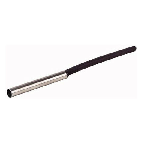 Détecteur de proximité inductif 1 s Sn 0 8mm 3L 10-30VDC PNP M4mm câble 2m EATON E57EAL4T111SP