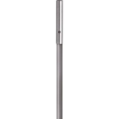 Détecteur de proximité inductif Contrinex DW-AD-603-04 320 920 040 4 mm affleurant PNP 1 pc(s)