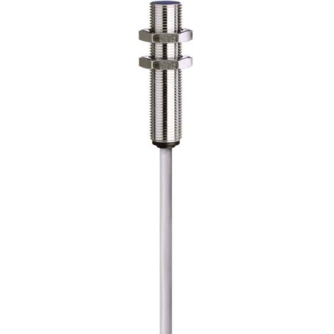 Détecteur de proximité inductif Contrinex DW-AD-603-M12 320 820 003 M12 affleurant PNP 1 pc(s)
