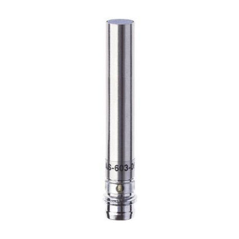DÉTECTEUR DE PROXIMITÉ INDUCTIF CONTRINEX DW-AS-603-065-001 320-520-028 6,5 MM AFFLEURANT PNP 1 PC(S)