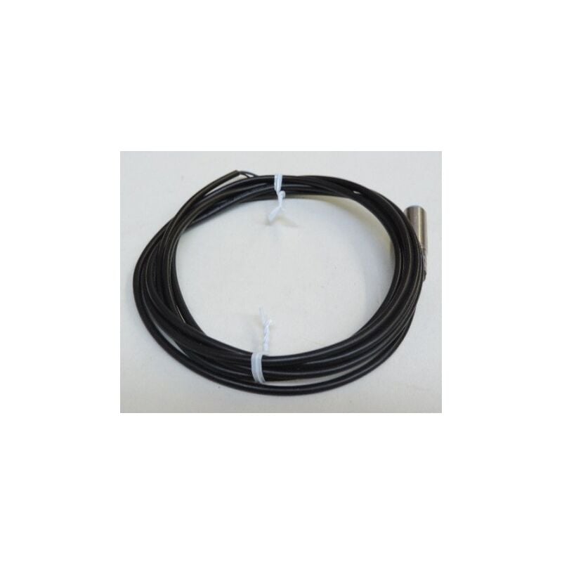 Sick - Détecteur de proximité inductif (dpi) 3 fils cable 2m ø 12mm nf distance commutation 4mm IME12-04BPOZW2K 1040769