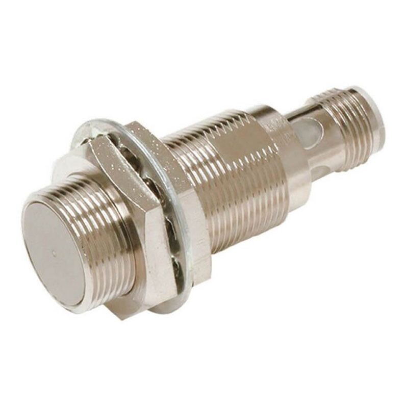 Omron - Détecteur de proximité inductif 8mm pnp M12 E2EX8B1T18M1